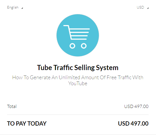 You are currently viewing [SUPER HOT SHARE] Josh Elder – Tube Traffic Selling System Download