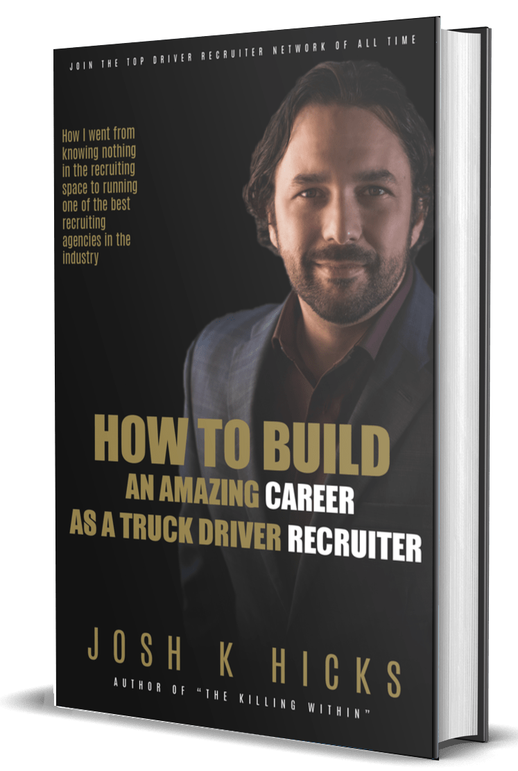 You are currently viewing [GET] Josh Hicks – How To Build An Amazing Career As A Truck Driver Recruiter Free Download