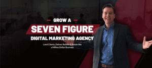 Read more about the article Josh Nelson – Seven Figure Agency Download
