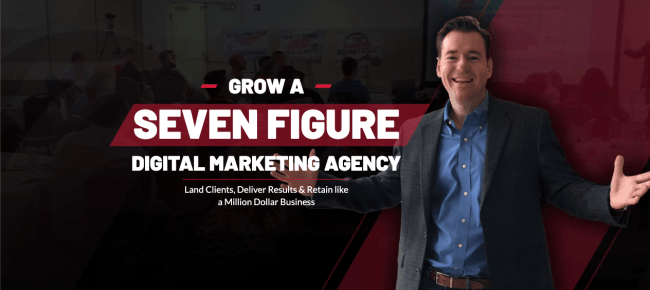 You are currently viewing Josh Nelson – Seven Figure Agency Download