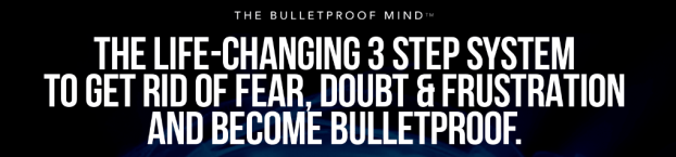 You are currently viewing Josh Whiting – Bulletproof Mind Update 1 Download