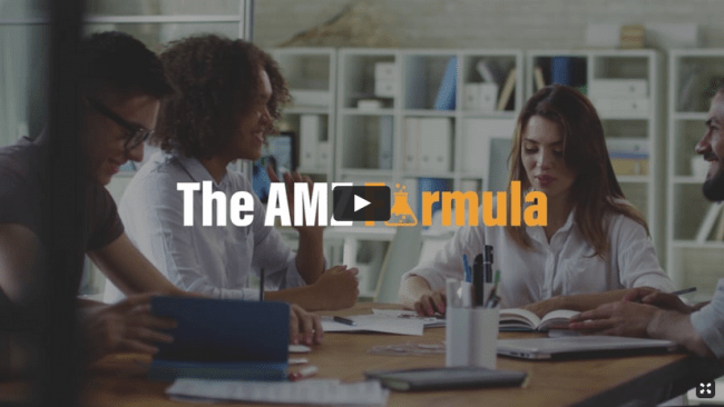 You are currently viewing Joshua Crisp – The AMZ Formula Download