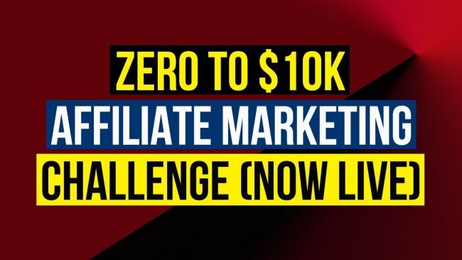 You are currently viewing Joshua Elder – Zero To 10k Challenge Download