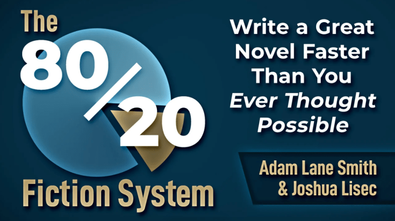 You are currently viewing Joshua Lisec – 8020 Fiction System Download