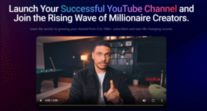 Read more about the article Joshua Mayo – Pro YouTuber Download