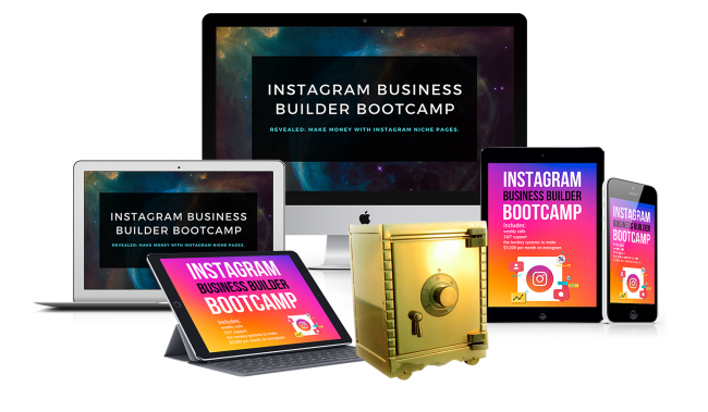 You are currently viewing Julian Ash – Instagram Business Builder Bootcamp Download