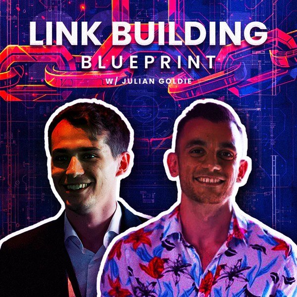 You are currently viewing Julian Goldie – Link Building Blueprint Download