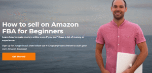 Read more about the article [GET] Jungle Scout – How to Sell On Amazon FBA for Beginners | Rank on PAGE ONE Free Download