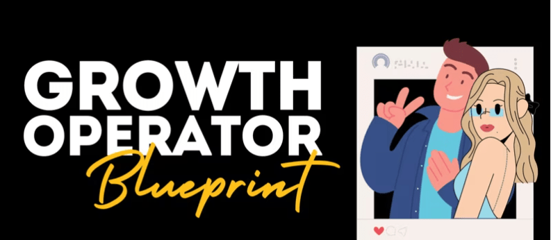 You are currently viewing Justin Brooke – Growth Operator Blueprint + Update 1 Download