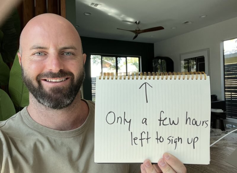 You are currently viewing Justin Goff – The Justin Style Email Training Download
