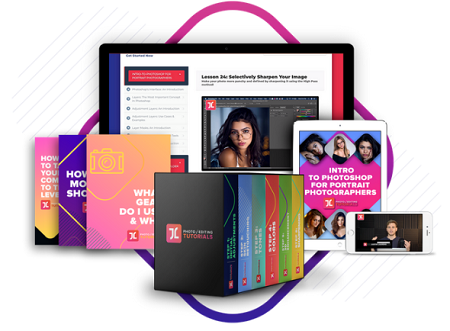 You are currently viewing Justin Laurens – Entire Bundle Download