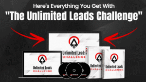 Read more about the article Justin Sardi – Unlimited Leads Challenge + OTO (Youtube Ads Course) Free Download
