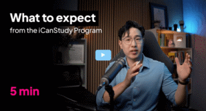 Read more about the article Justin Sung – iCan Study Download