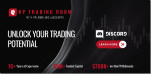 Read more about the article KP Trading Room – Paladin & JadaCapFX Download