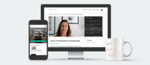Read more about the article Kate Bagoy – Six Figure Freelancers Download