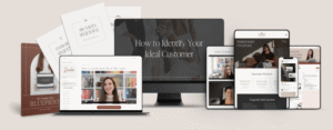 Read more about the article Kate Scott – Scale with Templates 2.0 Download