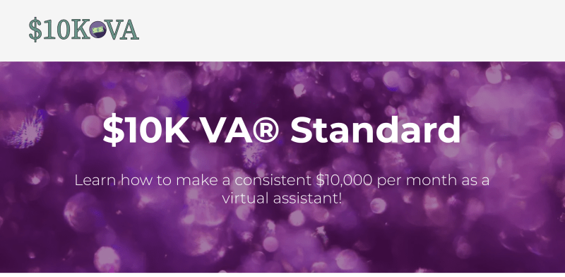 You are currently viewing Kayla Sloan – $10K VA Download