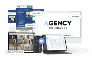 Read more about the article Keaton Walker – Agency Dominance Download