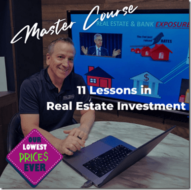 You are currently viewing Ken McElroy – Real Estate Investing Master Course Download