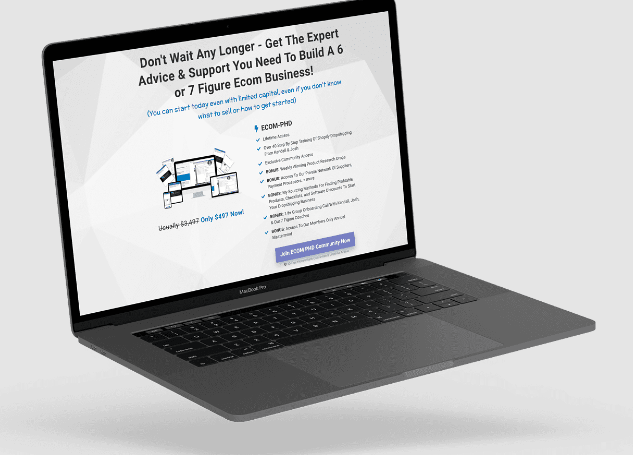 You are currently viewing Kendall & Josh – ECOM-PHD Download