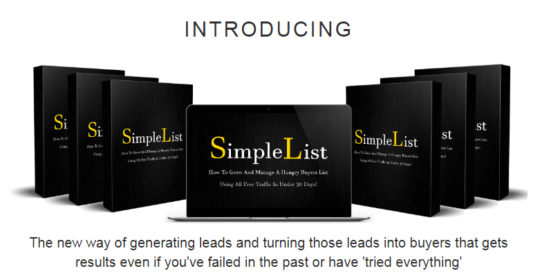 You are currently viewing Kenny Cannon – Simple List Free Download