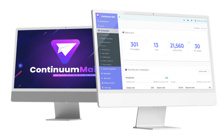 You are currently viewing Kenny Tan – Continuum Mail Free Download