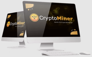 Read more about the article Kenny Tan – CryptoMiner Free Download