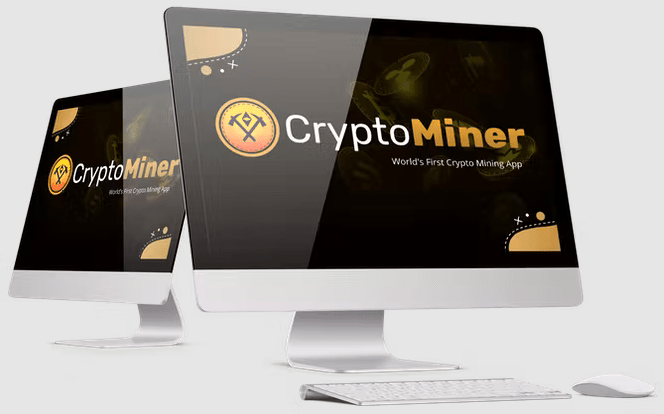 You are currently viewing Kenny Tan – CryptoMiner Free Download