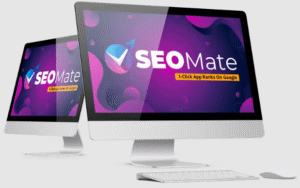 Read more about the article Kenny Tan – SEOMate + OTOs Free Download