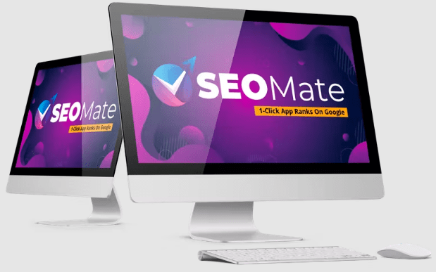 You are currently viewing Kenny Tan – SEOMate + OTOs Free Download