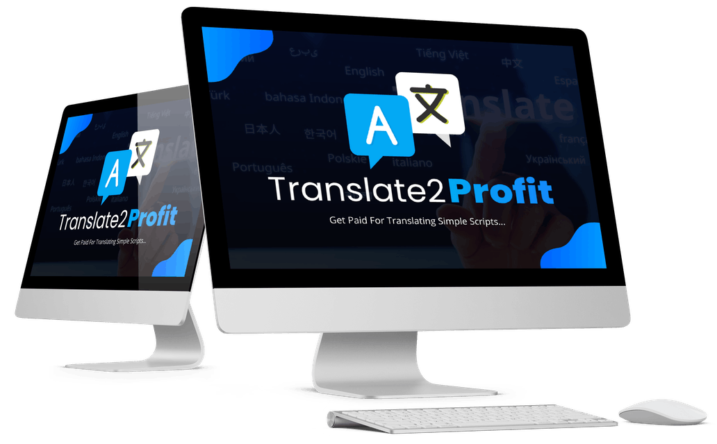 You are currently viewing Kenny Tan – Translate2Profit Free Download