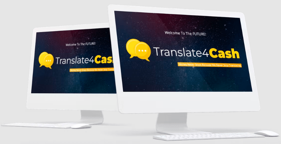 You are currently viewing Kenny Tan – Translate4Cash + OTOs Free Download