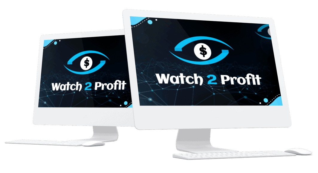 You are currently viewing Kenny Tan – Watch2Profit + OTOs Free Download