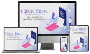 Read more about the article [GET] Kenny Tan and Venkatesh Kumar – ClickBank Income Automator Free Download