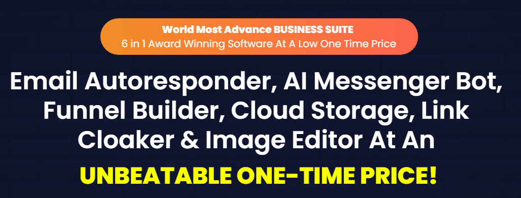 You are currently viewing [GET] Kenny Tran – Qishio – World Most Advance BUSINESS SUITE Free Download