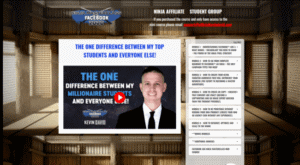 Read more about the article [SUPER HOT SHARE] Kevin David – Facebook Ads Ninja Masterclass 2020 Download