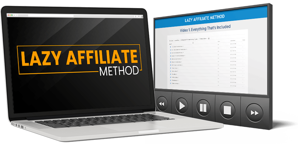 You are currently viewing [GET] Kevin Fahey – Lazy Affiliate Method Free Download