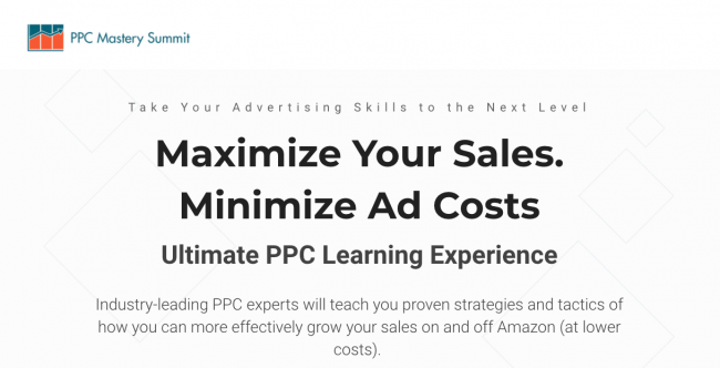 You are currently viewing Kevin Sanderson – Amazon PPC Mastery Summit Download
