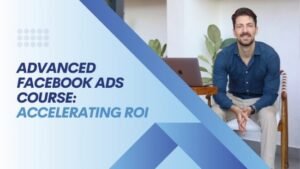 Read more about the article Khalid Hamadeh – Advanced Facebook Ads Course Download