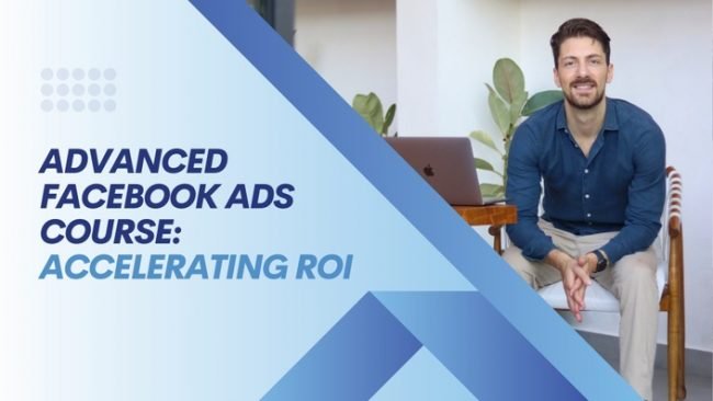 You are currently viewing Khalid Hamadeh – Advanced Facebook Ads Course Download
