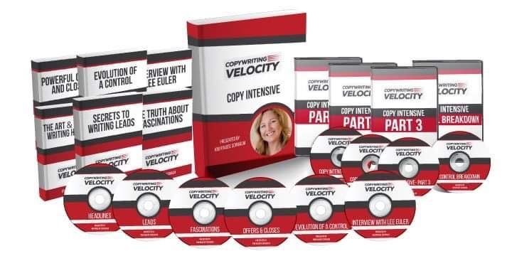 You are currently viewing Kim Kraus Schwalm – Copywriting Velocity Download