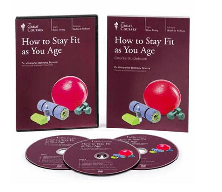 You are currently viewing [SUPER HOT SHARE] Kimberlee Bethany Bonura – How to Stay Fit As You Age Download