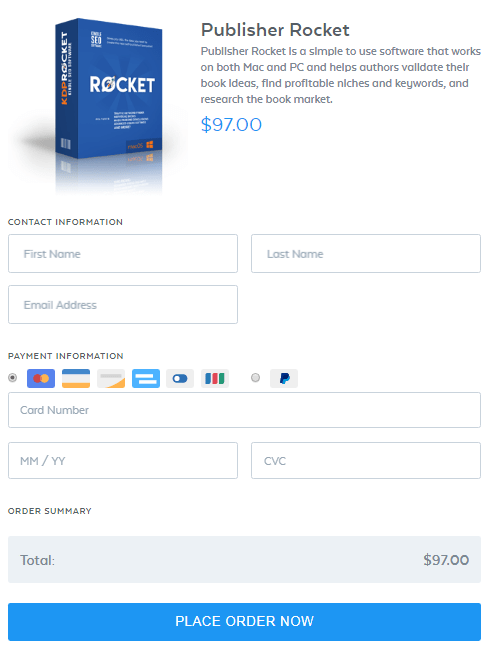 You are currently viewing [SUPER HOT SHARE] Kindlepreneur Publisher Rocket Download