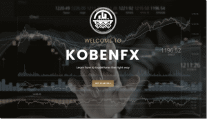Read more about the article [SUPER HOT SHARE] KobenFX – FX Money Mentor Academy Download