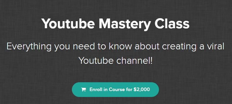 You are currently viewing [SUPER HOT SHARE] Kody – YouTube Mastery Class Download