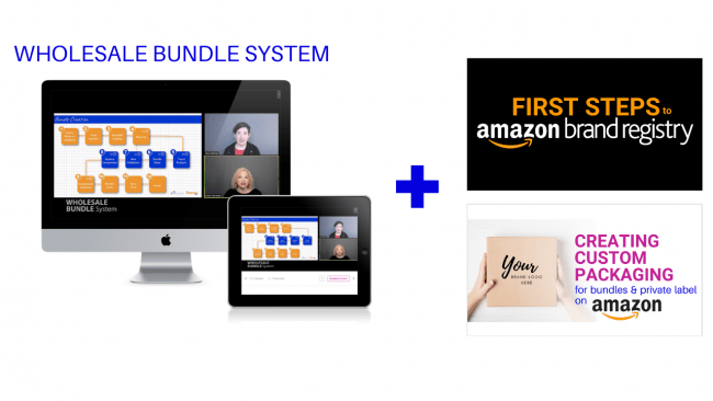 You are currently viewing [SUPER HOT SHARE] Kristin Ostrander & Amy Feierman – Wholesale Bundle System Download