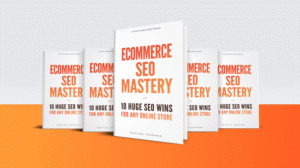 Read more about the article Kristina Azarenko – Ecommerce SEO Mastery Download