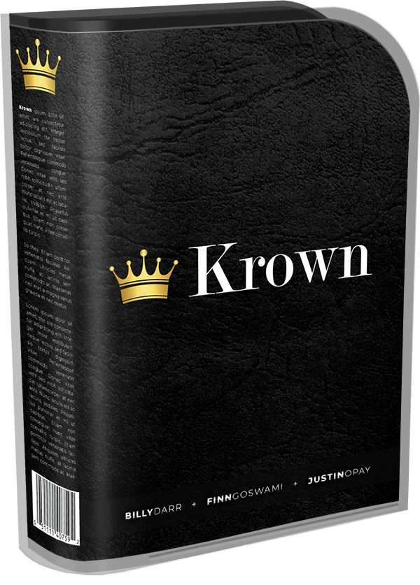 You are currently viewing Krown – The World’s 1st “Robotic” FaceBook App 2021 Free Download