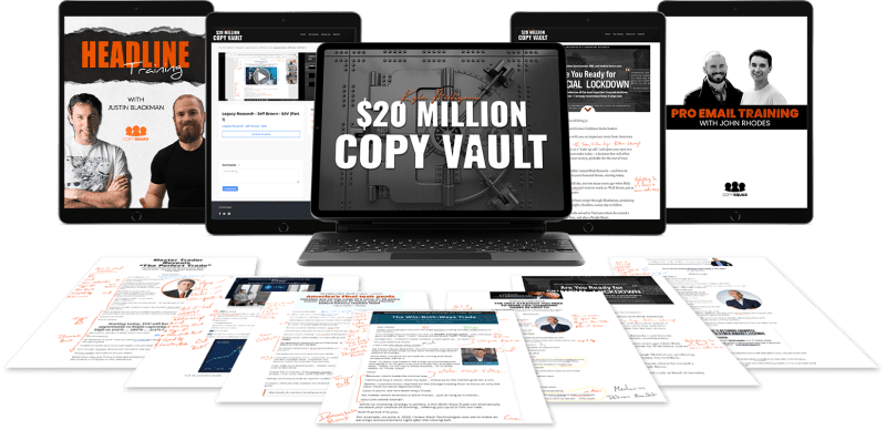 You are currently viewing Kyle Milligan – $20 Million Copy Vault Download