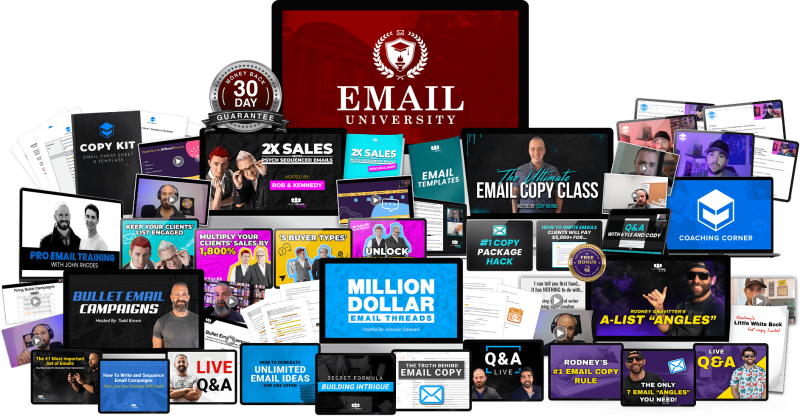 You are currently viewing Kyle Milligan – Email University Download